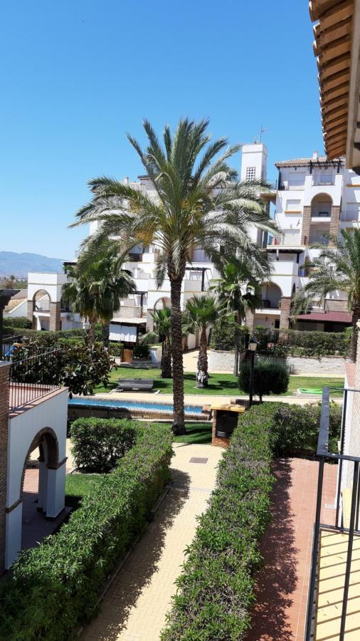 Casa Brisa Marina Vera Bagian luar foto