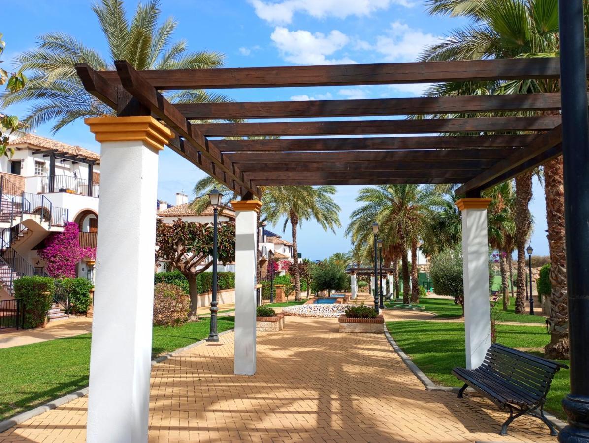 Casa Brisa Marina Vera Ruang foto